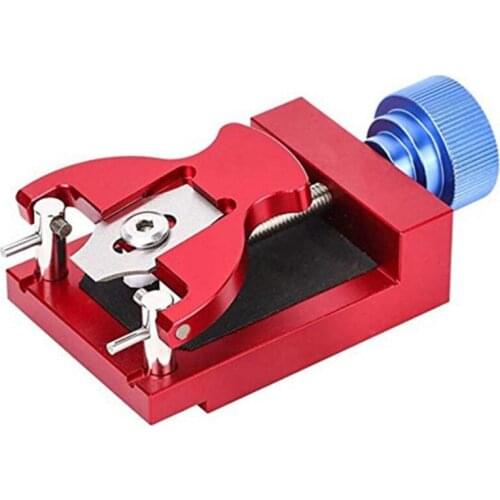 The Blade for Watch Case Back Opener Bezel Ring Remover Snap-Back Pry Type Watch Repair Tool