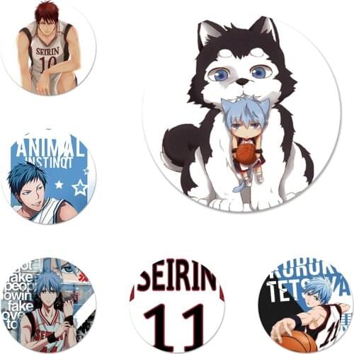 Kuroko No Basket Anime Refrigerator Magnet Bottle Opener Beer Coke Sue Bottle Opener