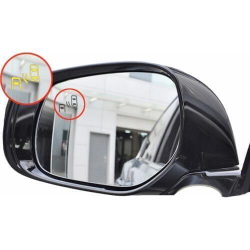 Blind Spot Detection Monitor Radar Sensor Alarm Security Assist System for Infiniti G M EX FX JX 35 37 45 25 Q50 qx30 Q60