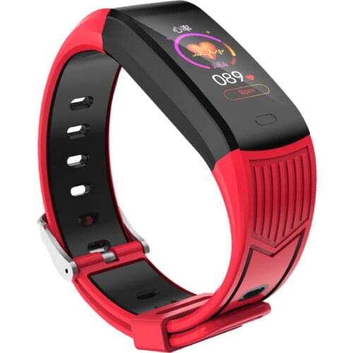 New 2021 Smart Watch Men Heart Rate Blood Pressure Information Reminder Sport Waterproof Smart Watch For Android IOS Phone