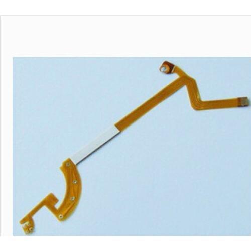 10PCS NEW LENS Aperture Flex Cable For CANON EF 24-105 mm 24-105mm f/4L IS USM Repair Part