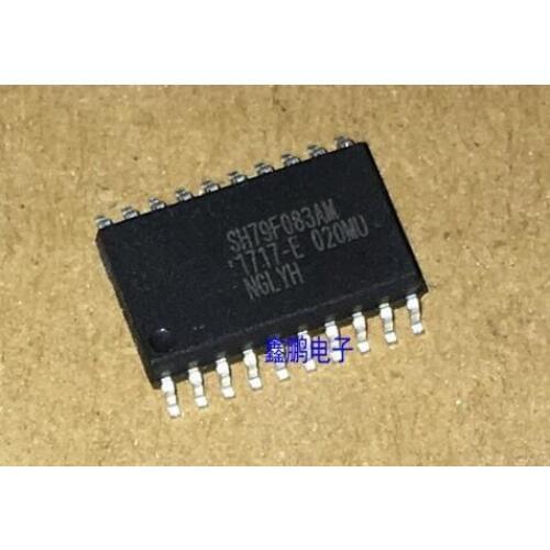 SH79F083AM