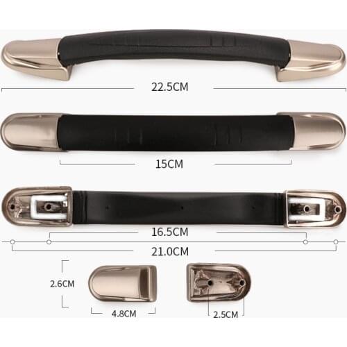 Strap handle replacement Suitcase travel Luggage Case Handle Carrying Handle Replacement handle luggage handle replacement