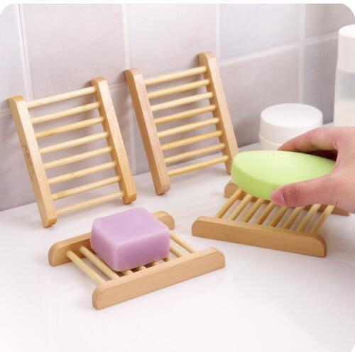Деревянные мыльницы для ванной TEAEGG China At AliExpress