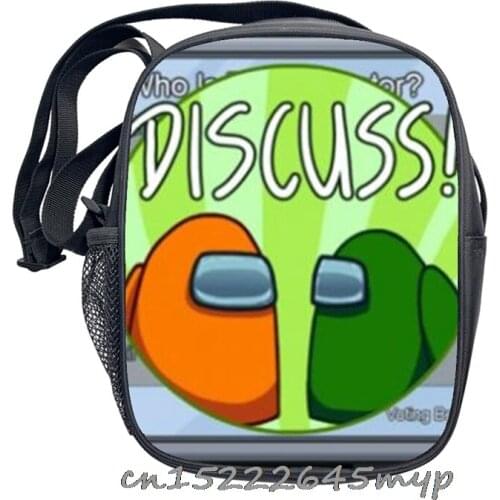 Женские сумки через плечо The Wolf Among Us China At AliExpress