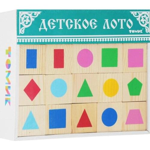 TOMIK 3D Puzzles