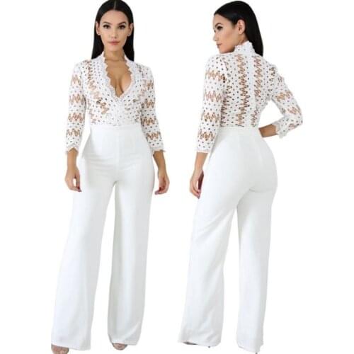 Tosleo Women's Jumpsuits