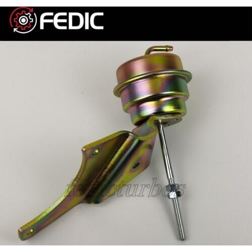 Turbocharger actuator K03 53039880053 53039880058 Turbo wastegate for VW Golf IV 1.8T 110 Kw 150 HP ARZ 2000