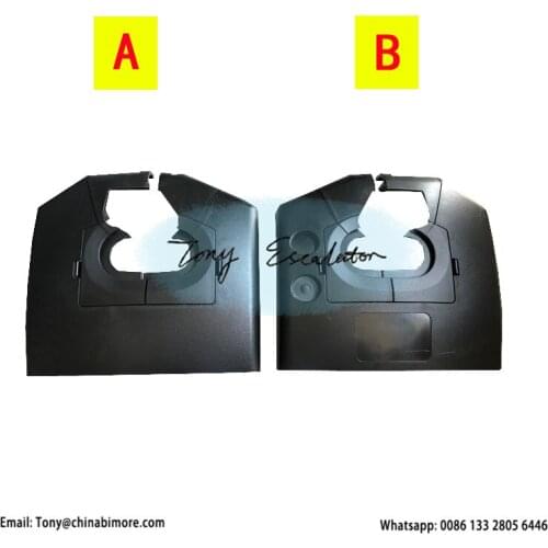 Escalator Handrail Inset for FT822 Type A or B for thyssenkrupp