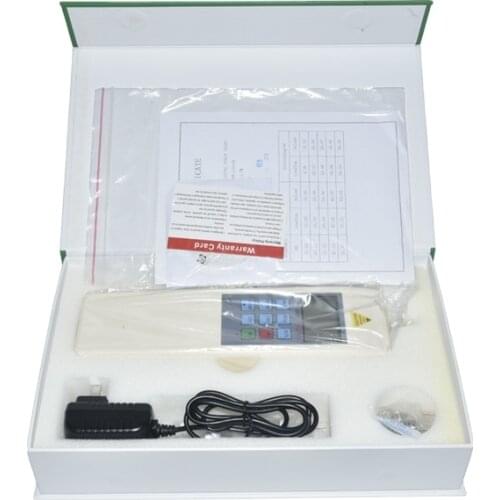 500N High Accuracy Digital Force Gauge,Tensil Strength Testing Machine
