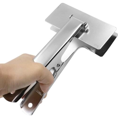 Sewing Clip Clothes Bed Cloth Paper Work Hemming Clips Matal Hand Tools Steel Clothing Tailor Embroidery Tool