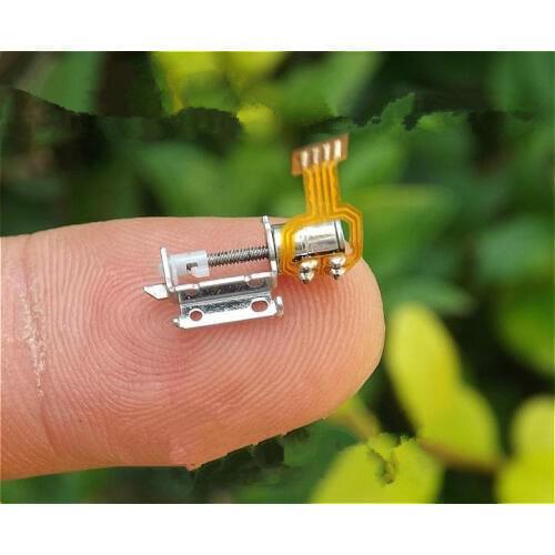 10pcs Mini stepper motor screw stepper motor