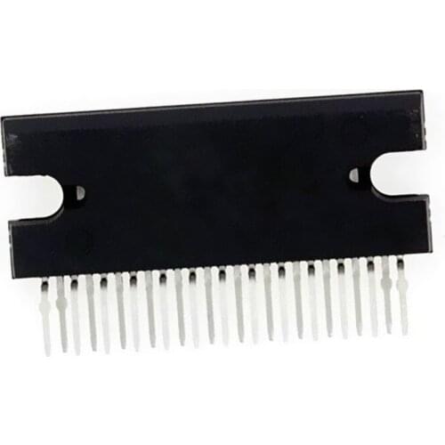 2pcs/lot TB6600HG TB6600H TB6600 ZIP-25 In Stock