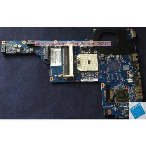 649288-001 Motherboard for HP Pavilion G6 G6-1000 6050A2412801