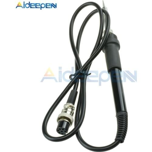 936 Electric Soldering Iron 5pin 7pin Welding Hot Gun Replacement Solder Repair Tool A1322 Heater Replacement Repair Tool