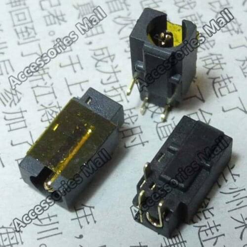 DC Power Jack for HP MINI 1000 1010NR 1030NR 1139NR 1022TU 1023TU 1024TU 1025TU 1030N DC Connector Laptop Socket