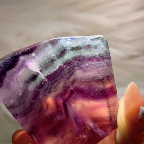 Fluorite Freedom 2279