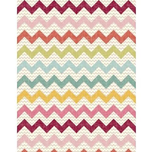 LIFE MAGIC BOX Photography Backdrops Colored Ripple Baby Girl Background Photo S-2504