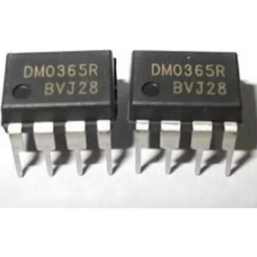 FSDM0365R FSDM0365 DM0365RB DM0365R DIP-8 ROHS ORIGINAL 10PCS/LOT Free Shipping Electronic Components kit