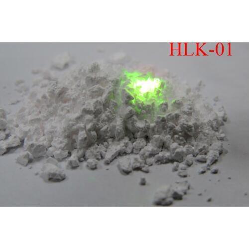 IR fluorescent pigment,IR responsive pigment,infrared ray pigment.green color under IR light,Net weight:20gram,free shipping