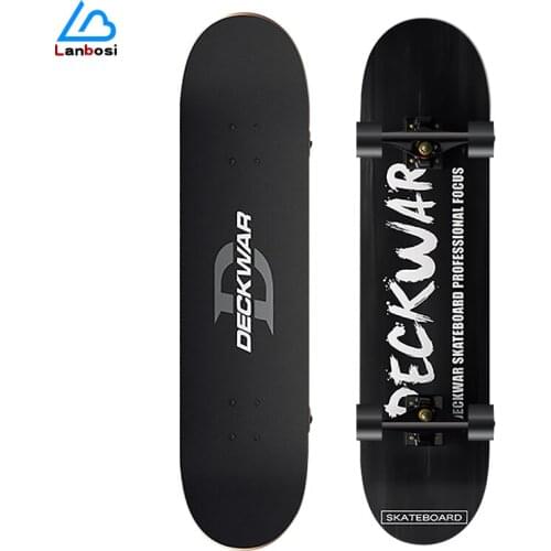 LANBOSI Skateboards And Scooters