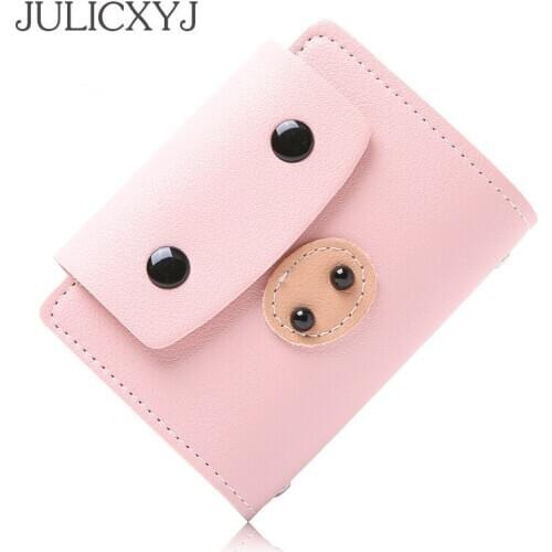 JULICXYJ 2019 New Passport Covers Cartoon Cute Pink Pig Women Card Holder Travel Accessories Bags ID Bank Card Business Bag Case