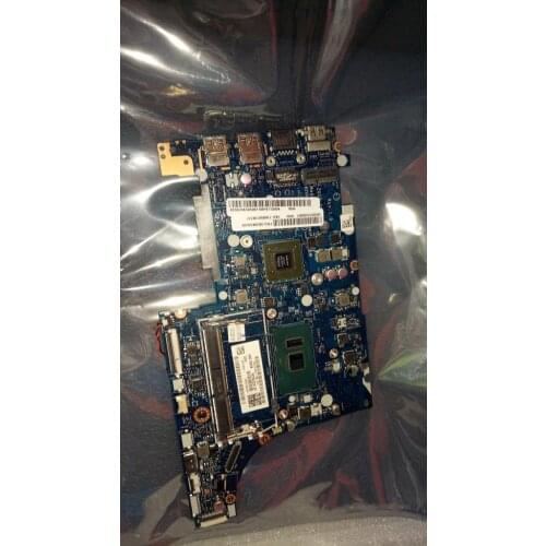 Applicable to 500S-13ISK computer motherboard I3-6100U VGA(2G) number LA-D061P FRU 5B20K50520 5B20K50535 5B20K50519 5B20K50516