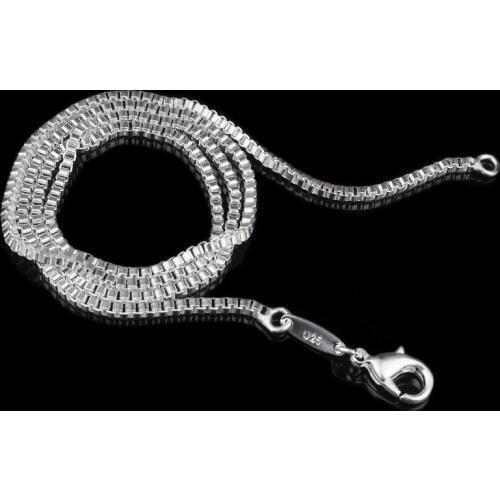 QZjewelryfy Necklaces