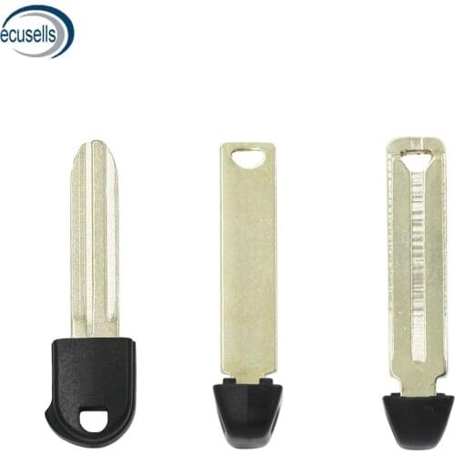 SALE ! Smart Spare Key TOY43 Blade for-Toyota Camry Corolla Prius