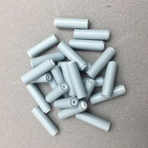 12PCS Pinch Roller for Mutoh RJ900C RJ901C RJ900 RJ900X RJ1300 VJ1204 VJ1204 VJ1304 printer plotter paper pressure rubber roller