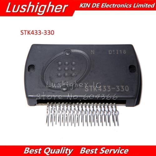 STK433-330 Module