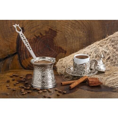 Turkish Coffee Pot|Turkish Coffee Maker|Ibrik |Coffee Cezve|Handmade Coffee Jezva| turkish kaffe