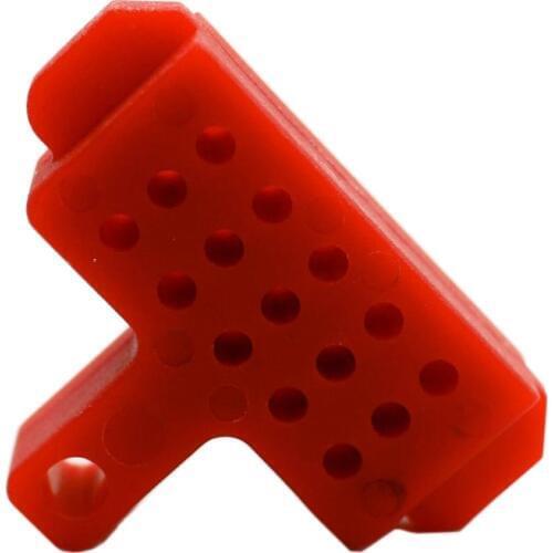 Bicycle Brake Pads Bleed Spacer MTB Bike Parts For Shimano M675/785 Brake System