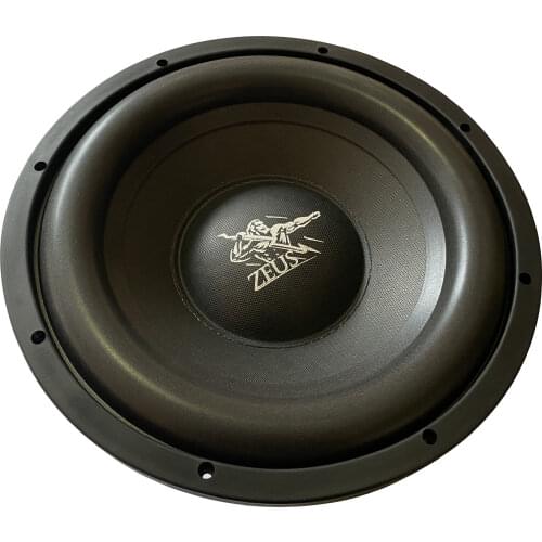 ZEUS Subwoofers