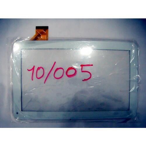 10.1 INCH For Szenio 2016 DC Capacitive touch screen panel repair replacement spare parts free shipping