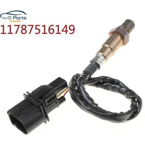 11787516149 Oxygen Sensor O2 fit for BMW 7 SERIES 735i 745i 760i 751614903 7651149 11787512982 0258007160