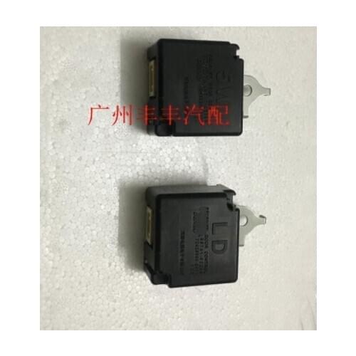 2014-2018 for Toyota Corolla Lexus door remote control receiver module box original 89741-02190