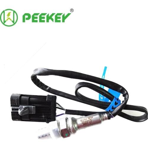 25324175 25387326 25325632 25387326 For Lifan 320/520/620/X60 BYD F3 1.6 oxygen sensor