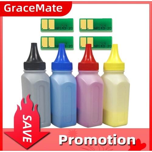 5AA CRG054 Toner Powder Catridge Refill Reset Chip for Canon ImageCLASS IC MF641Cw MF643Cdw MF645Cx LBP621Cw LBP623Cdn LBP623Cdw