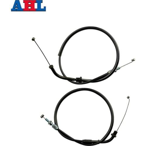 Motorcycle Accessories Throttle Line Cable Wire For HONDA CBR250 CBR 250 CBR19 MC19