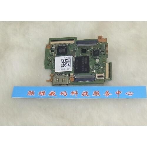 FREE SHIPPING ! Digital Camera Part - Main System Mother Board for Canon A2200 second hand