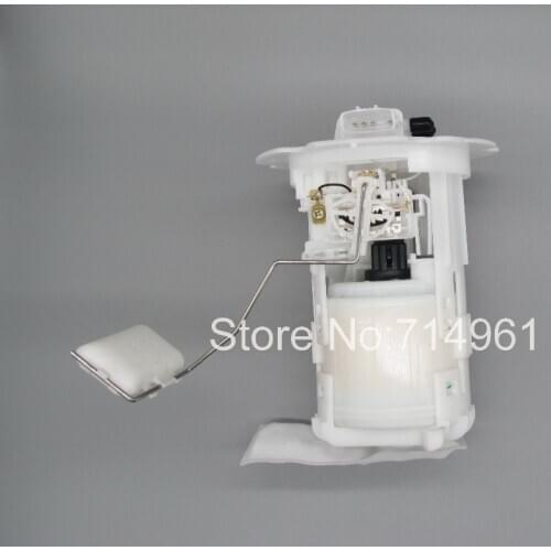 17040-4M405 Electric Fuel Pump Assembly case for Nissan Sunny N16 2003-2010
