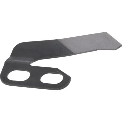 D2406-555-B00 STRONG.H Brand For JUKI DDL-555-5 Industrial Sewing Machine Spare Parts Fixed Knife