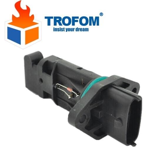 MAF MASS AIR FLOW SENSOR FOR PORSCHE 911 BOXSTER 0280218009 99660612400 0891058 7516222 213719708010