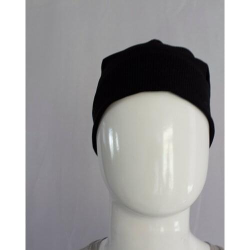 5G WiFi Shielding Cap, 100% Silver Fiber Radiation Protection EMF Hat