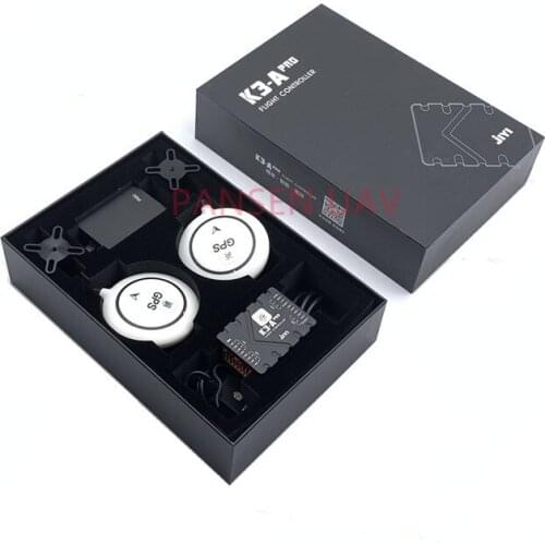 JIYI K3A Pro Drone Flight Controller for Agricultural Spraying Drones Intelligent Autonomous Flight Stable Double GPS