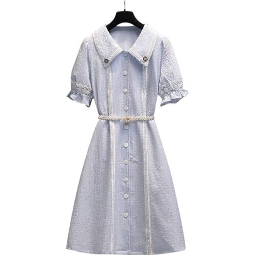 Летние платья с кружевом LUKAXSIKAX China At AliExpress