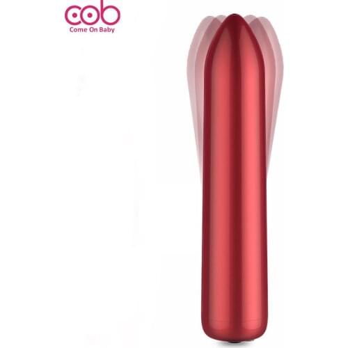 Powerful Bullet Vibrator For Women Clitoris Stimulator G Spot Vagina Massager Masturbation Sex Toys for Adults Female Dildos