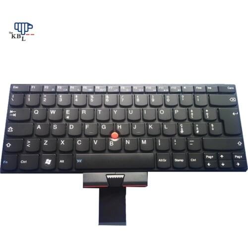 New for IBM Thinkpad X1 Xi Hybrid 2012 backlit keyboard IT Itali 04W2774 0B35730