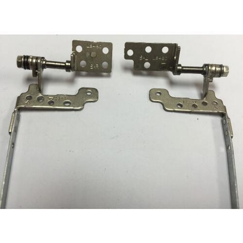New Laptop Hinge For Lenovo B480 B480E B490 B490G B485 Notebook L&R LCD Hinges